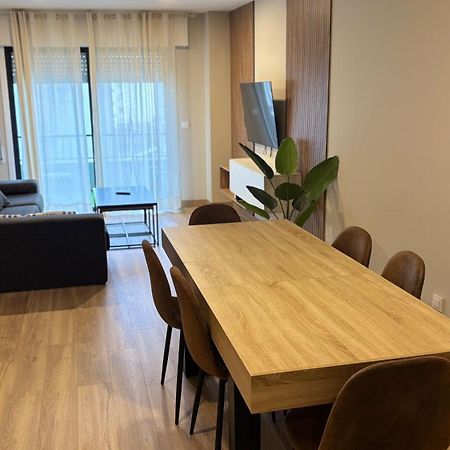 Piso Sanxenxo Daire Dış mekan fotoğraf