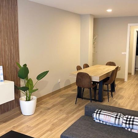 Piso Sanxenxo Daire Dış mekan fotoğraf