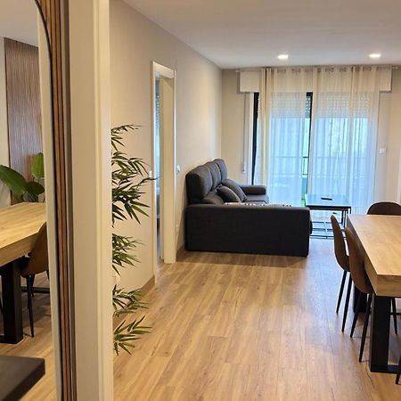 Piso Sanxenxo Daire Dış mekan fotoğraf