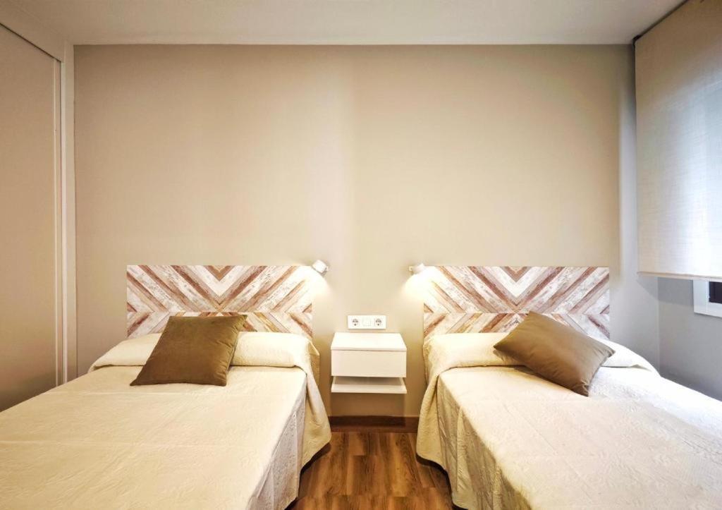 Piso Sanxenxo Daire Dış mekan fotoğraf