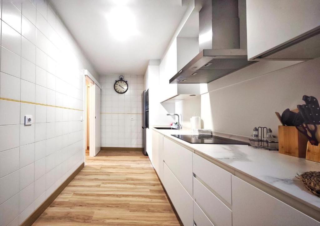 Piso Sanxenxo Daire Dış mekan fotoğraf