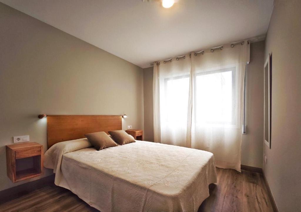 Piso Sanxenxo Daire Dış mekan fotoğraf