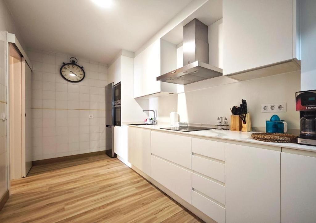 Piso Sanxenxo Daire Dış mekan fotoğraf